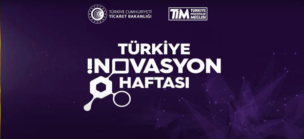 Çizgi Teknoloji ikinci kez İnovaLİG İnovasyon Liderleri Ödülünü Aldı - 9. Türkiye İnovasyon Haftası
