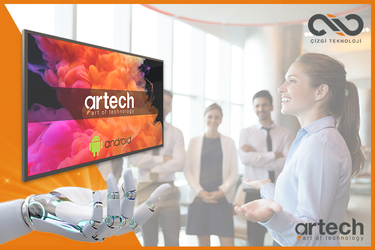 Effectual Communication in Workplaces with Digital Signage Solutions