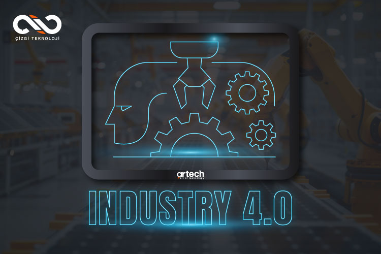 What is Industry 4.0?