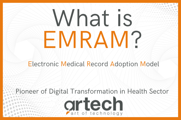 What is EMRAM?