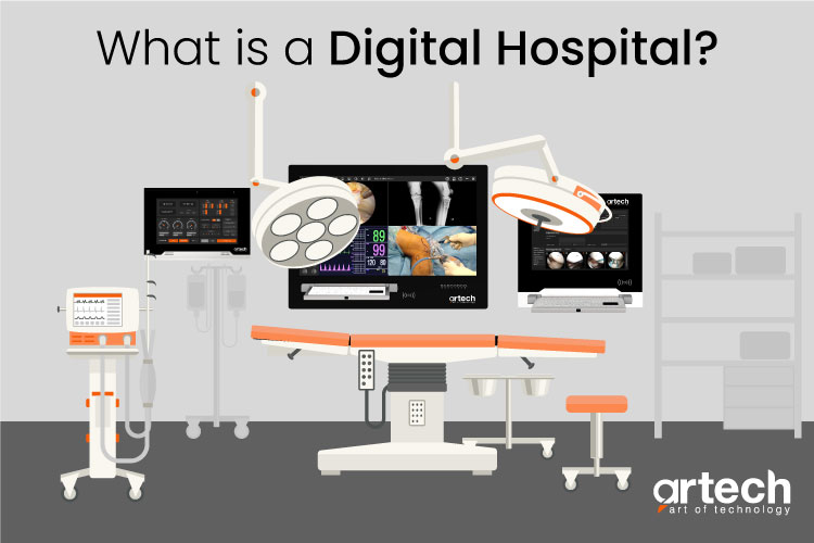 What is a Digital Hospital?