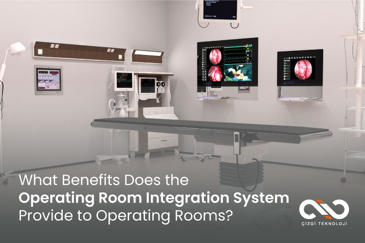 What Benefits Does the Operating Room Integration System Provide to Operating Rooms?