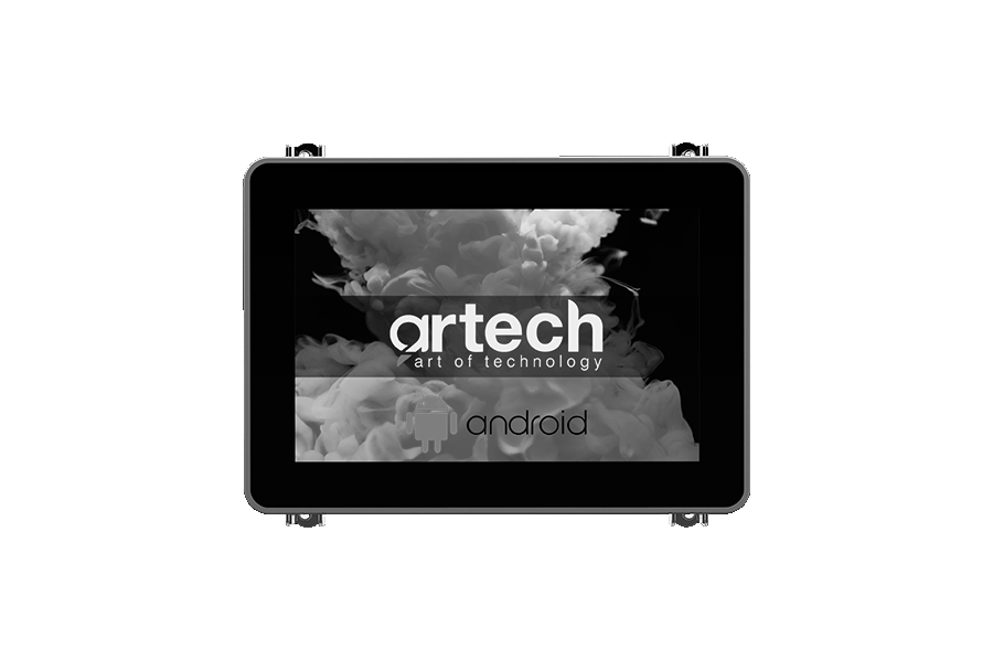 IPC-410C AND Endurance Serisi