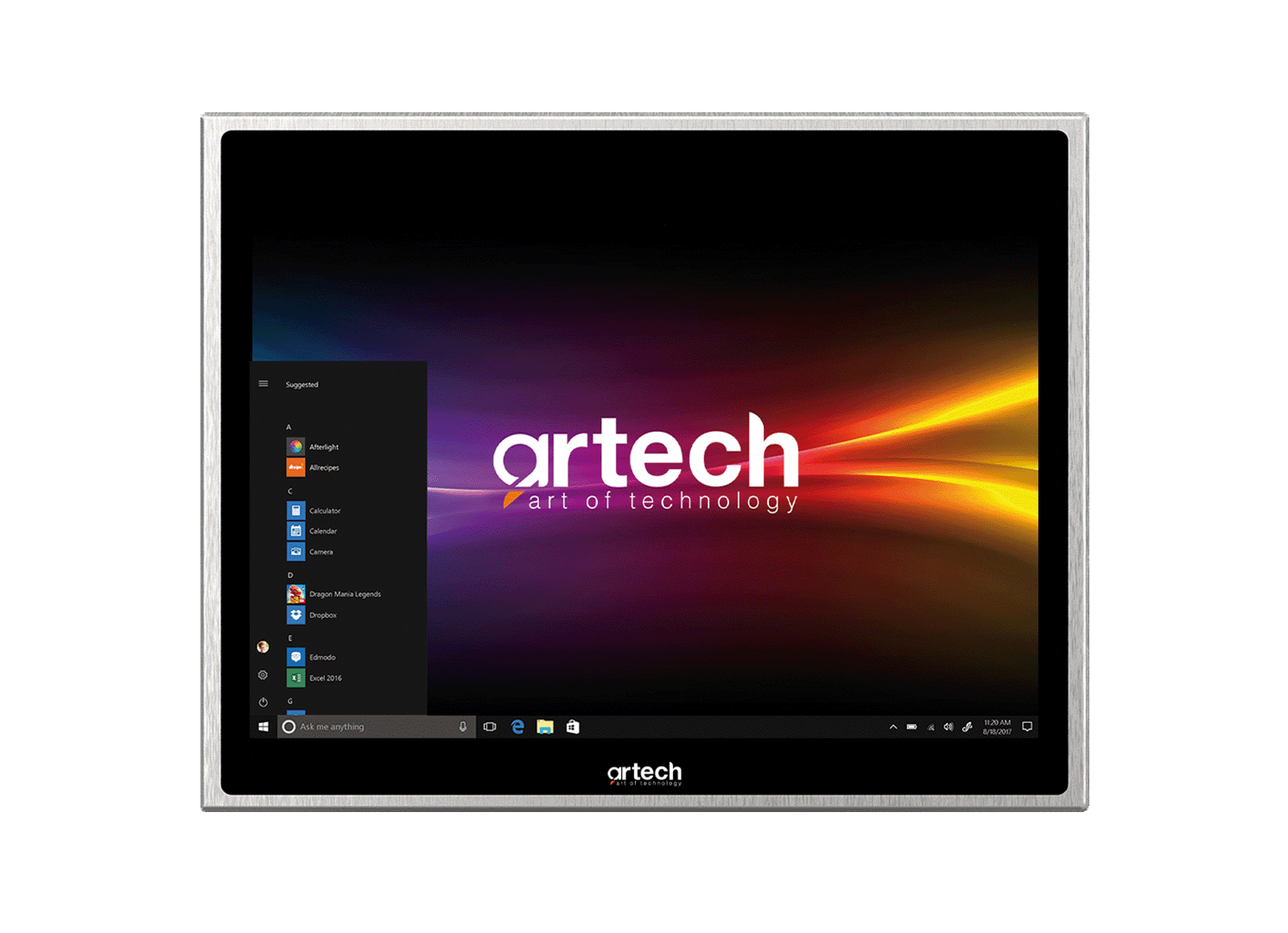 IPC-915 Ultra Serisi