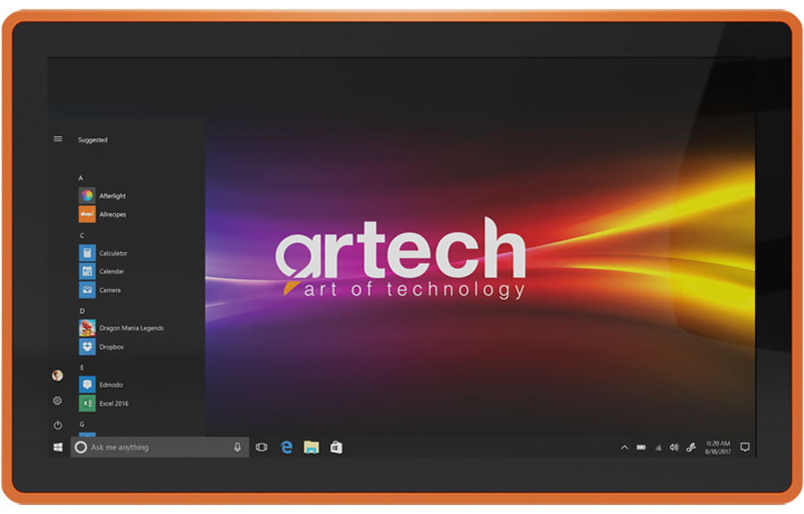 IPC-721 Performance Serisi