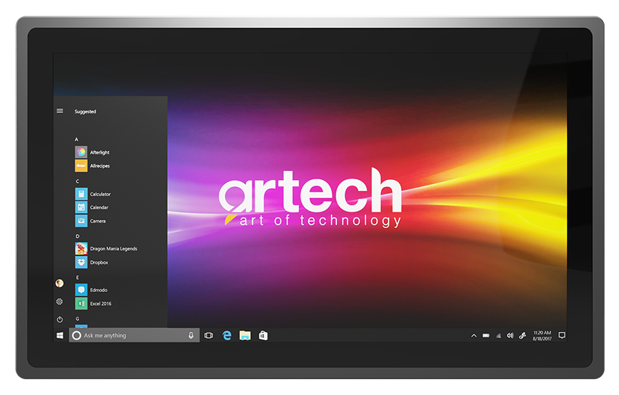 IPC-621 Ultimate Serisi