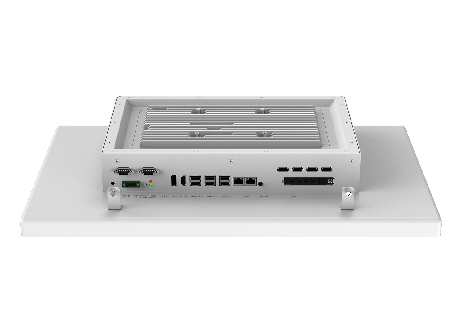 VPC-240 Series