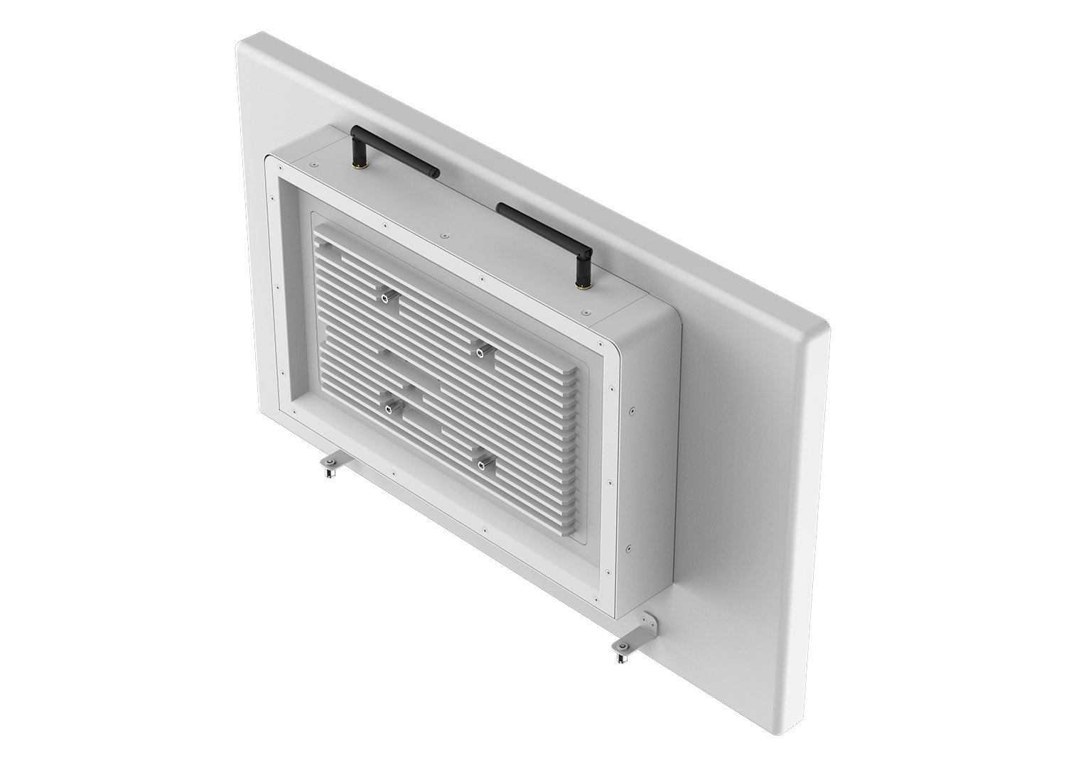VPC-240 Series