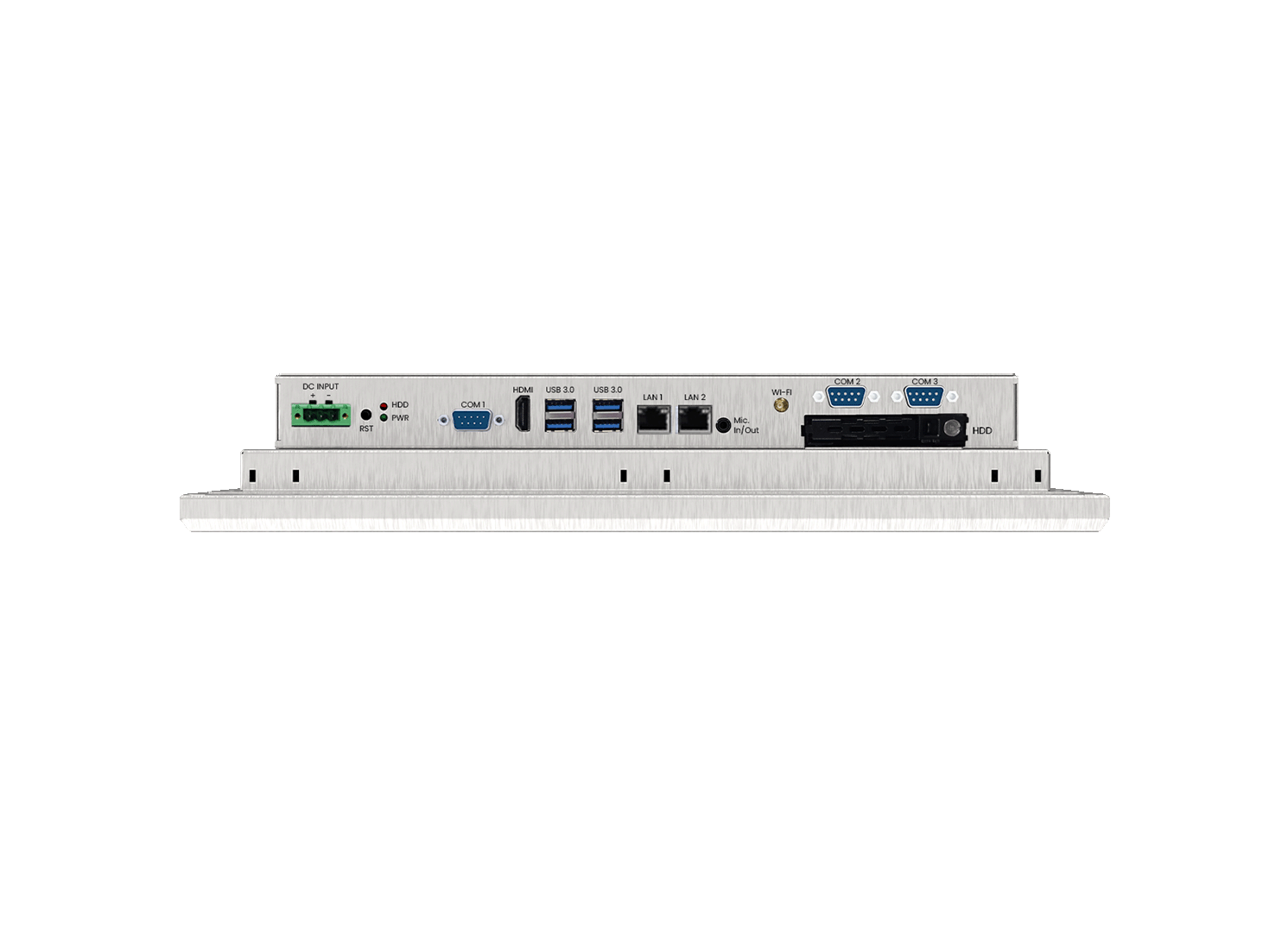 IPC-915 Ultra Serisi