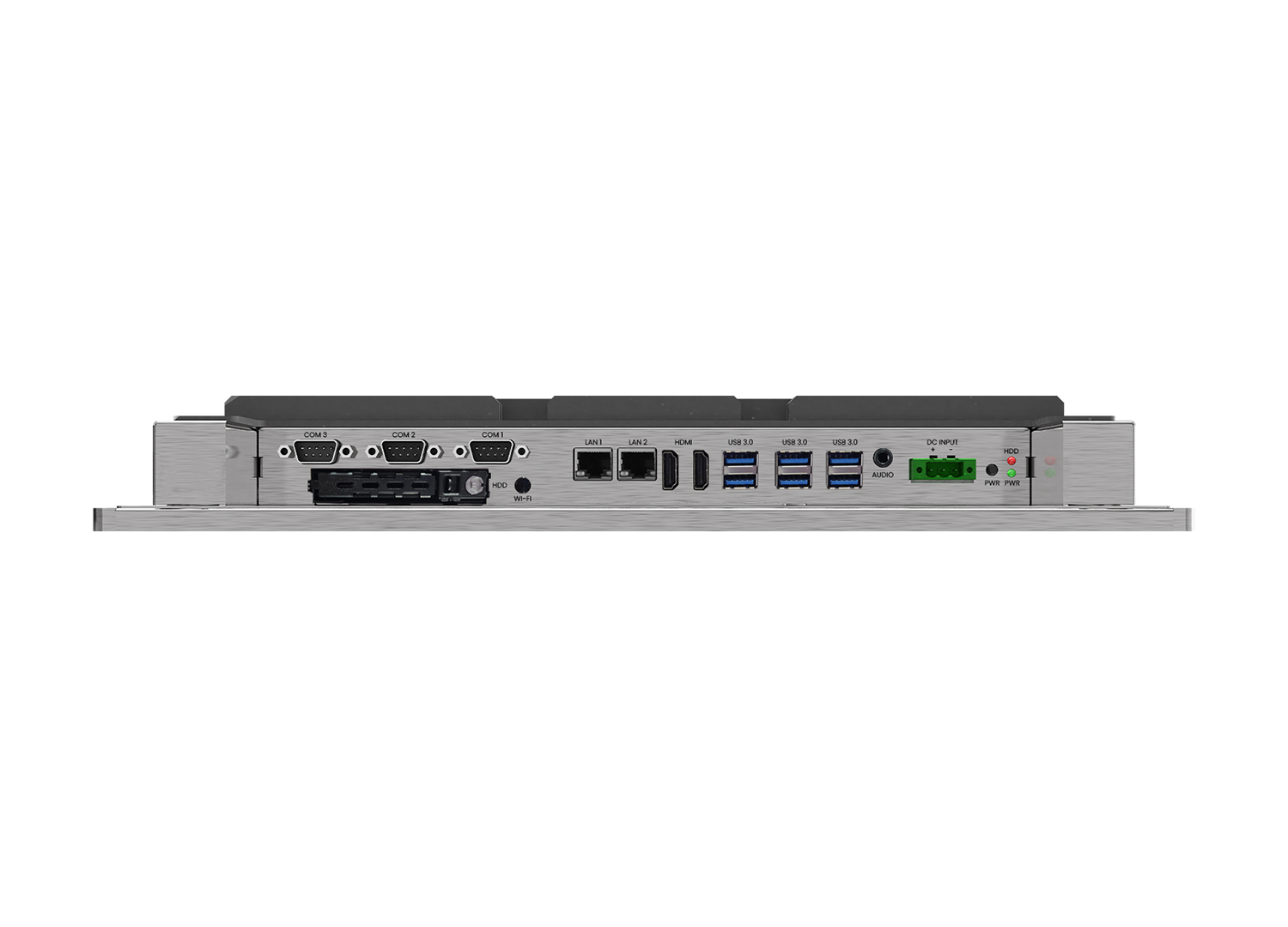 IPC-916 Ultra Serisi