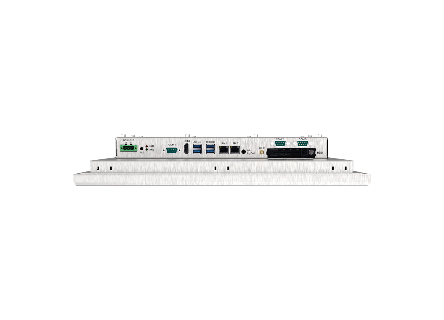 IPC-917 Ultra Serisi
