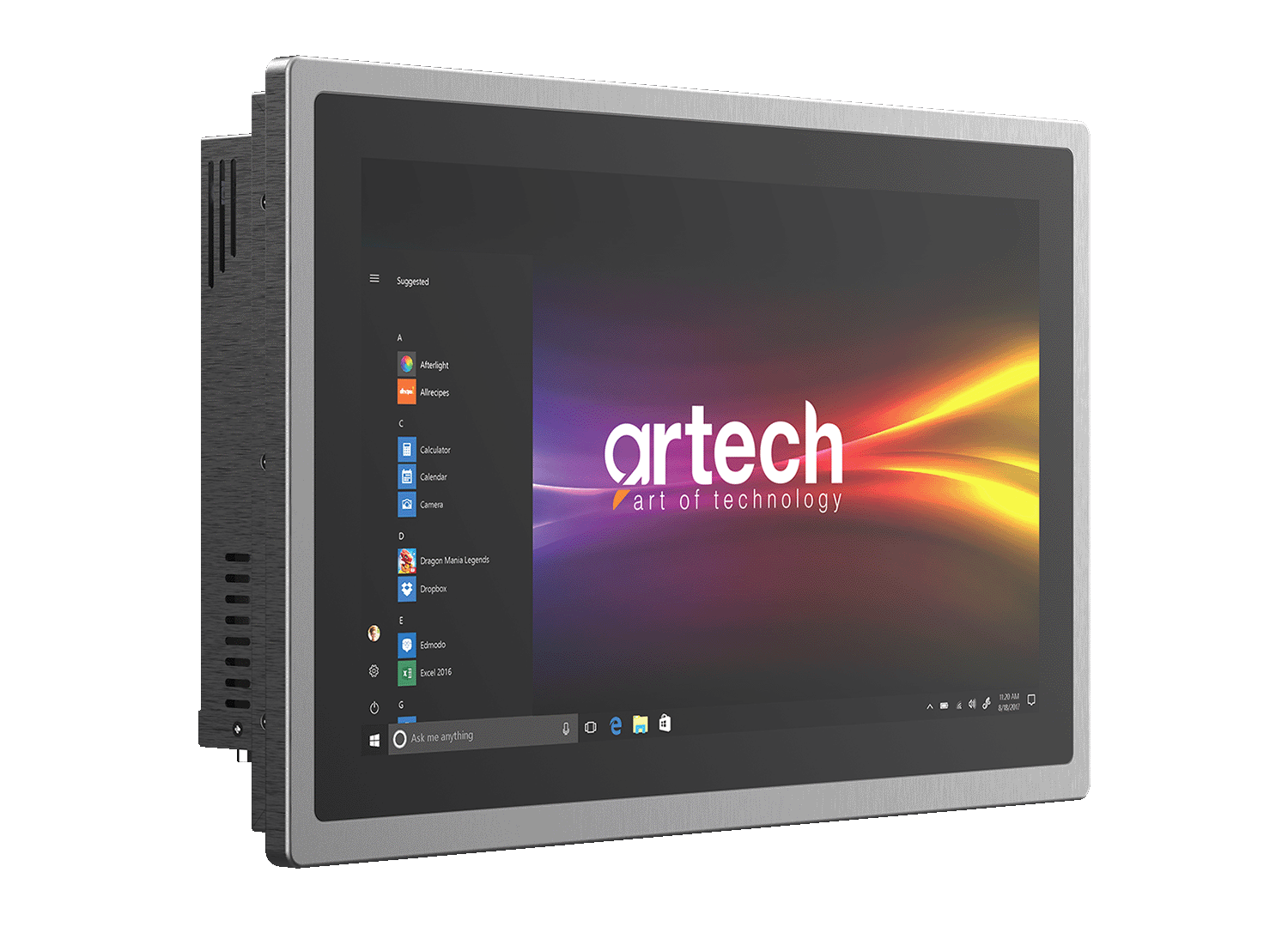 IPC-916 Ultra Serisi