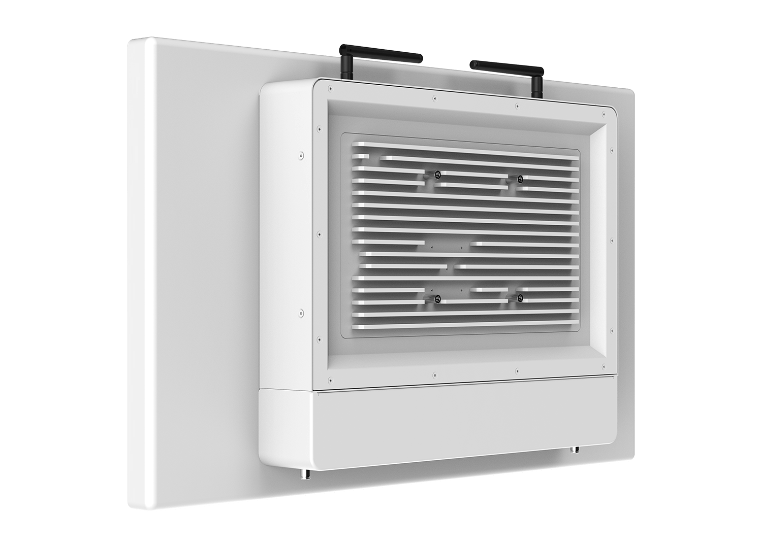 VPC-224 Versatile Serisi