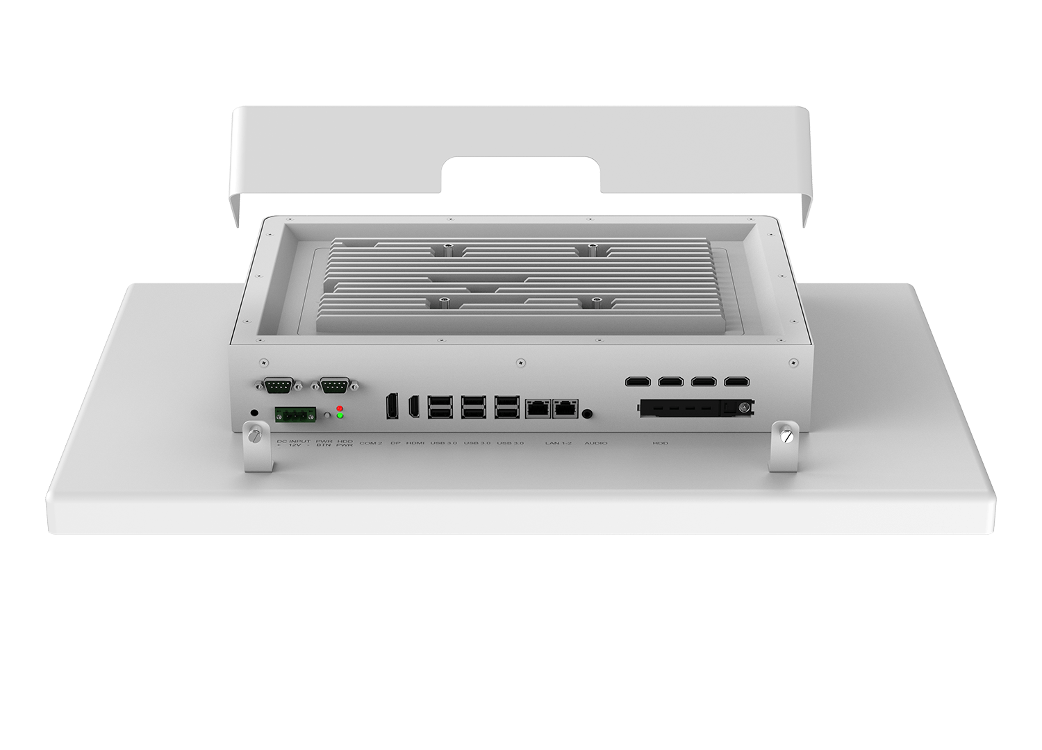 VPC-224 Versatile Serisi