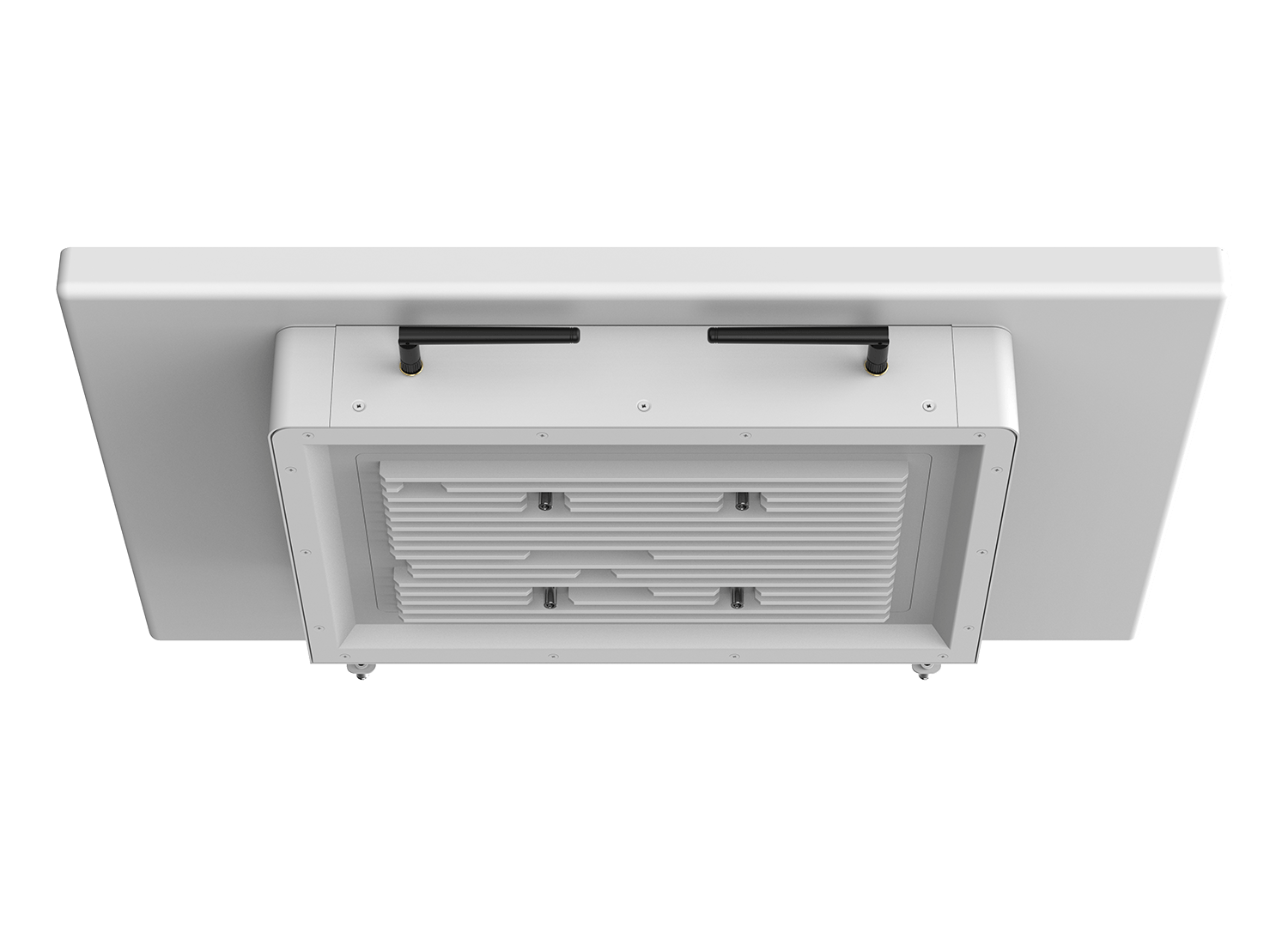 VPC-224 Versatile Serisi