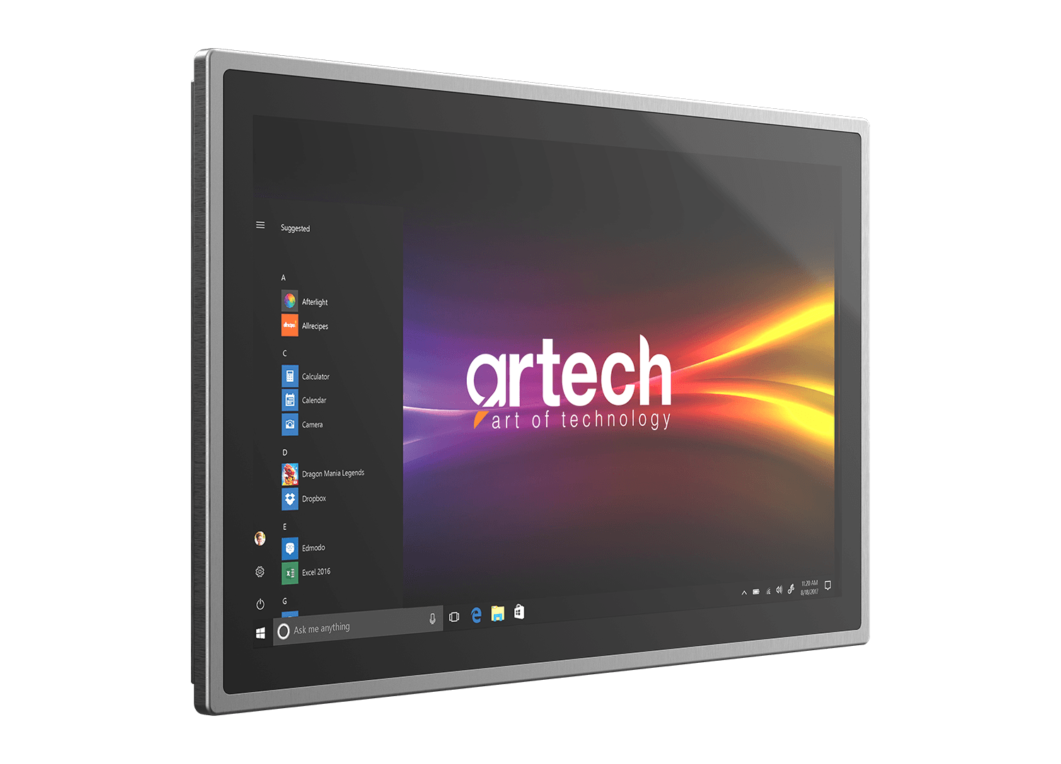 IPC-921 Ultra Serisi