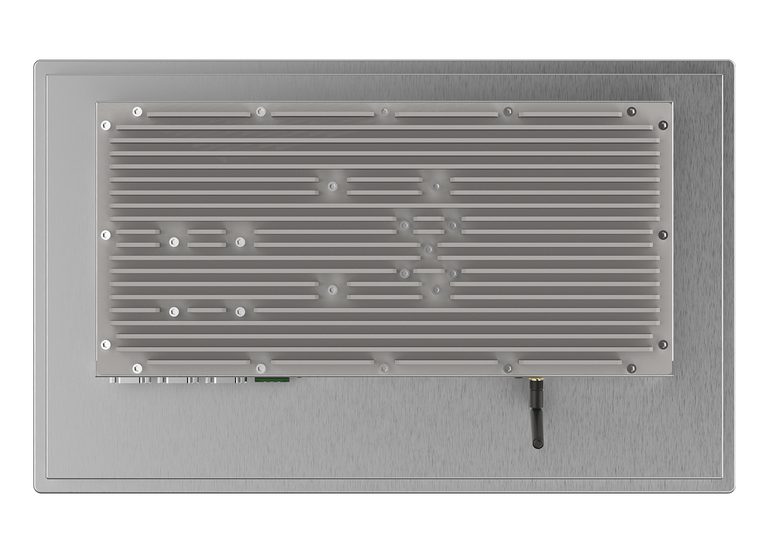 IPC-921 Ultra Serisi