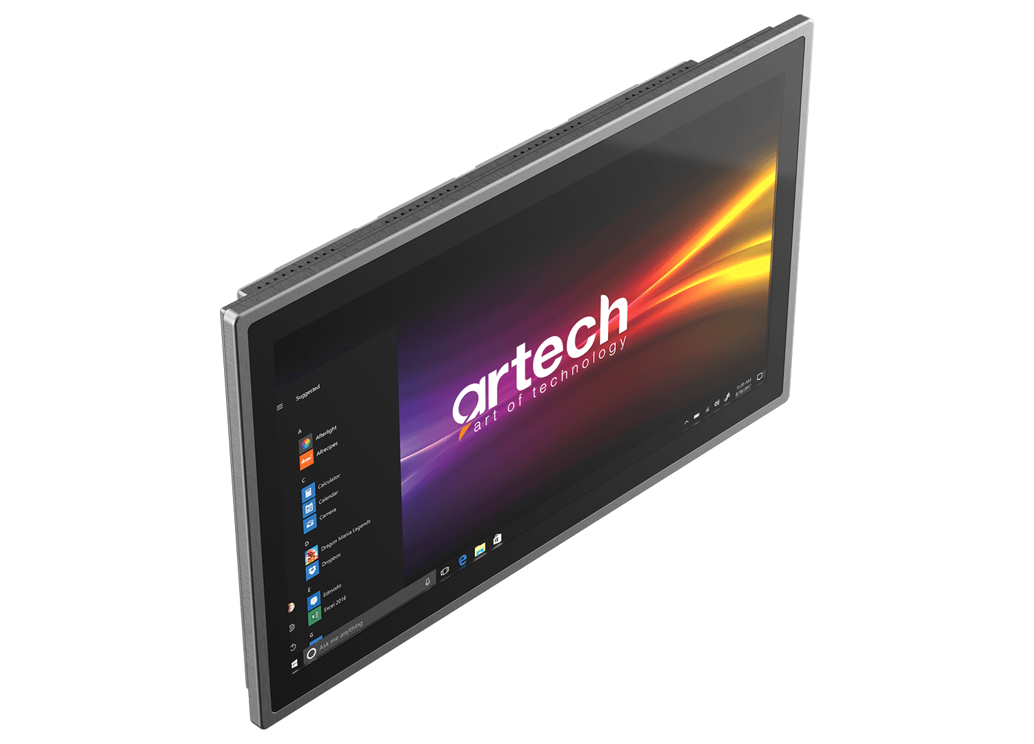 IPC-921 Ultra Serisi