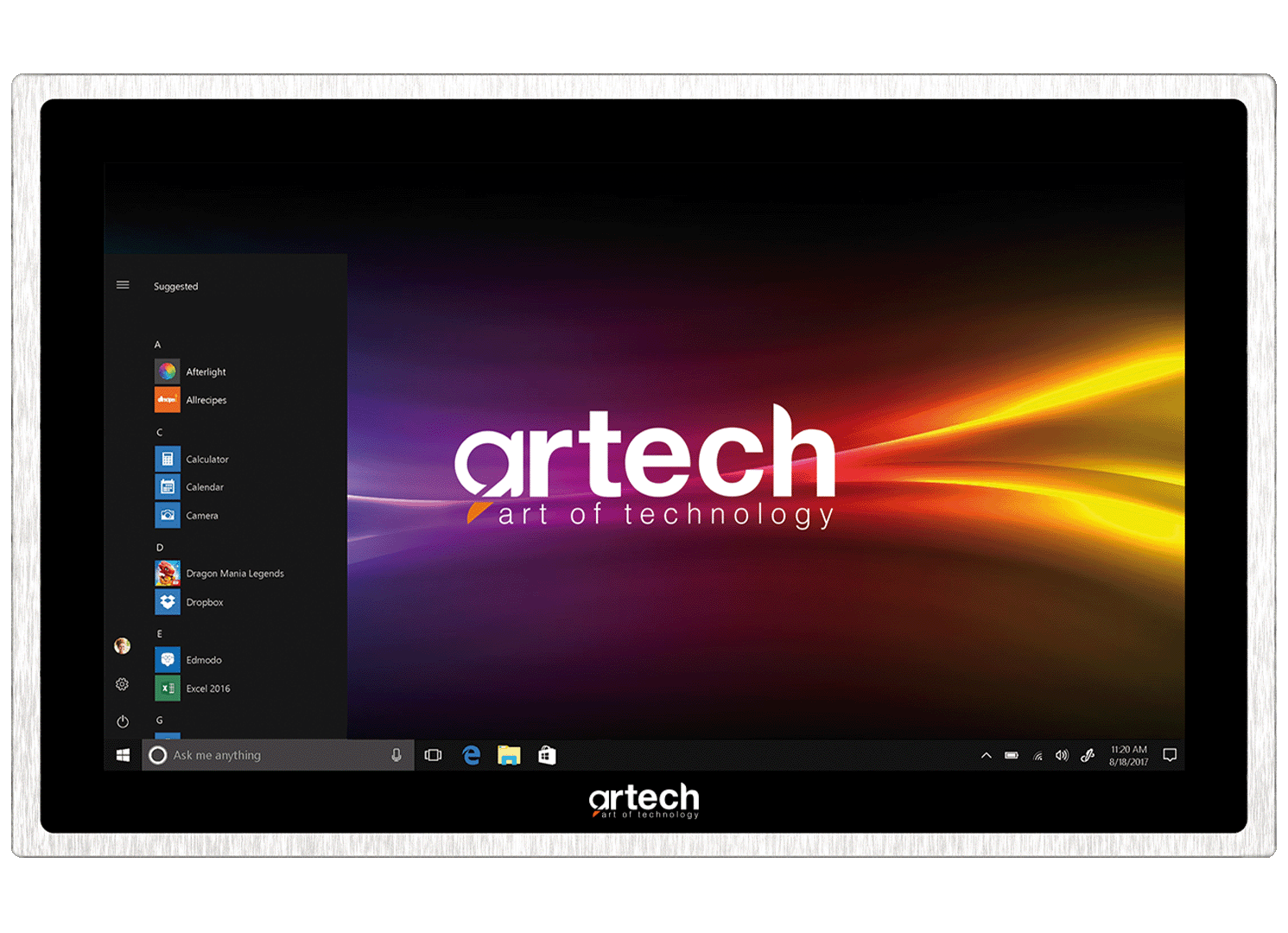 IPC-916-C Ultra Series