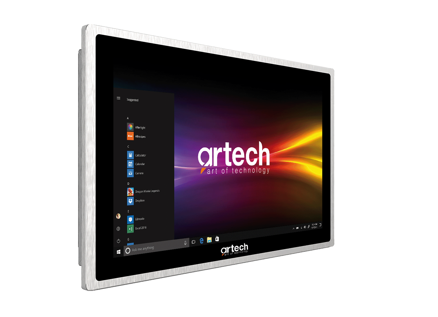 IPC-916-C Ultra Series