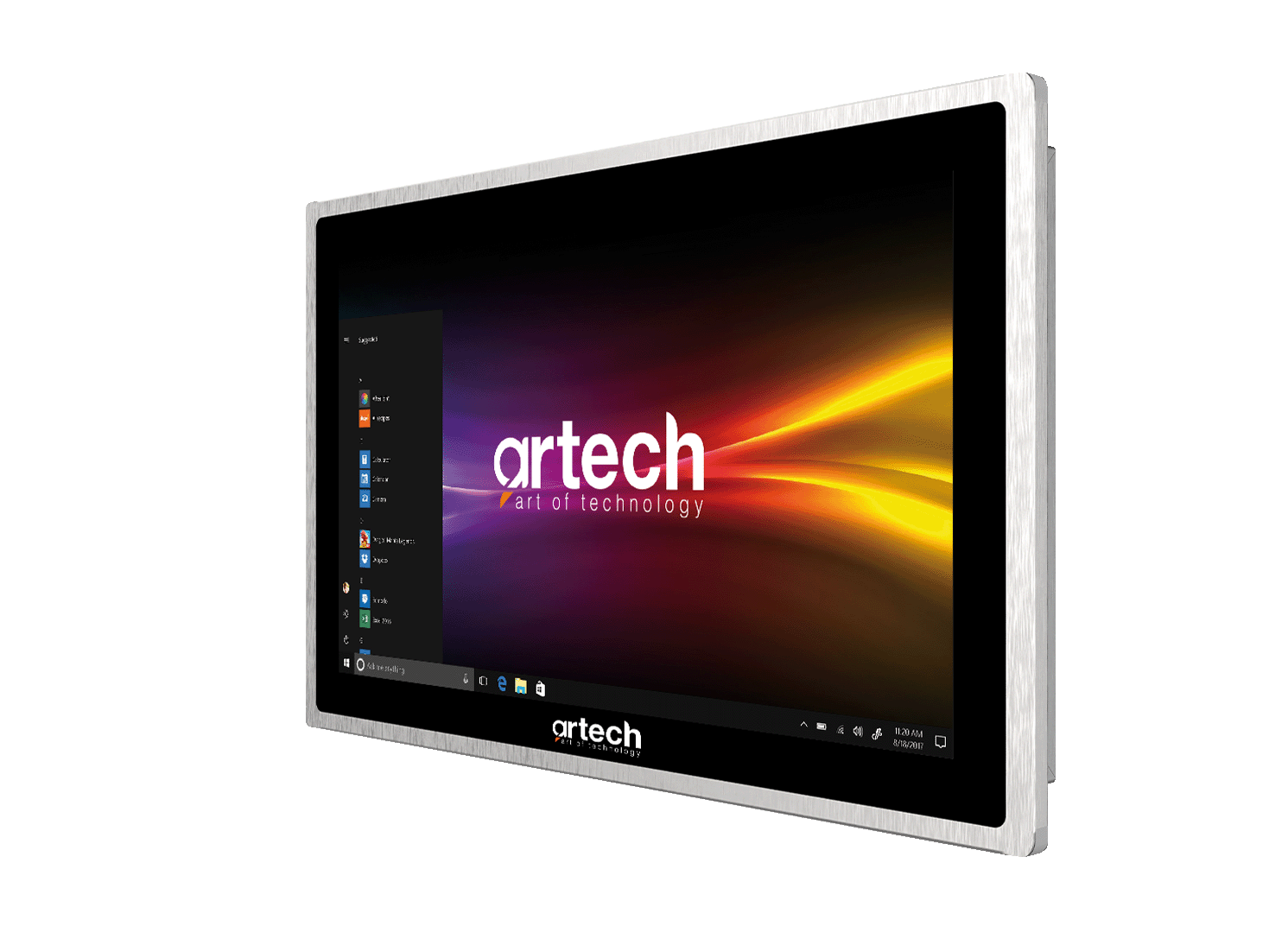 IPC-916-C Ultra Series