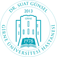 Dr. Suat Günsel Girne Üniversitesi Hastanesi