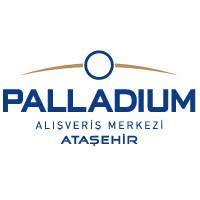 Palladium Alışveriş Merkezi Ataşehir