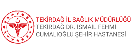 Tekirdağ Dr. İsmail Fehmi Cumalıoğlu Şehir Hastanesi