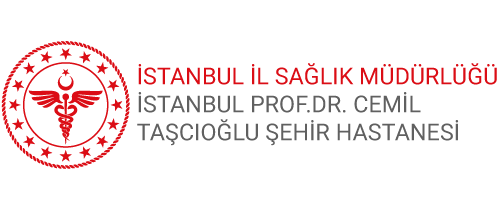 İstanbul Prof. Dr. Cemil Taşcıoğlu Şehir Hastanesi